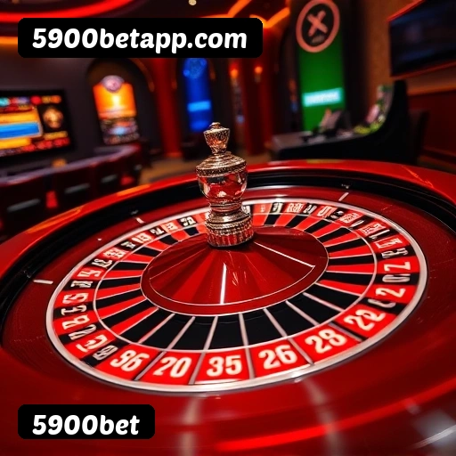 Vantagens VIP 5900bet