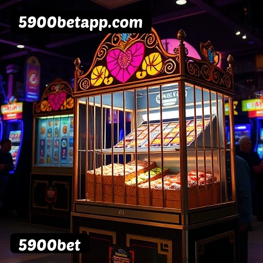 Benefícios Download 5900bet