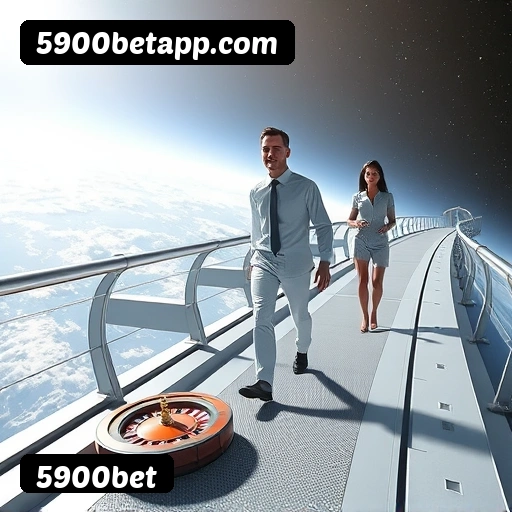 Recursos App 5900bet