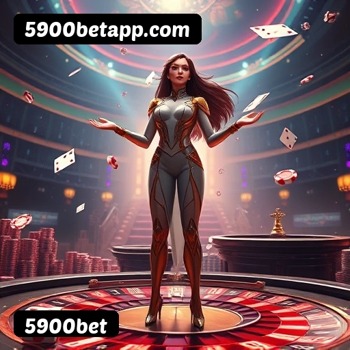 Programa VIP 5900bet