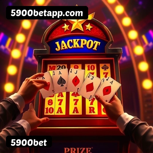 Suporte Download 5900bet