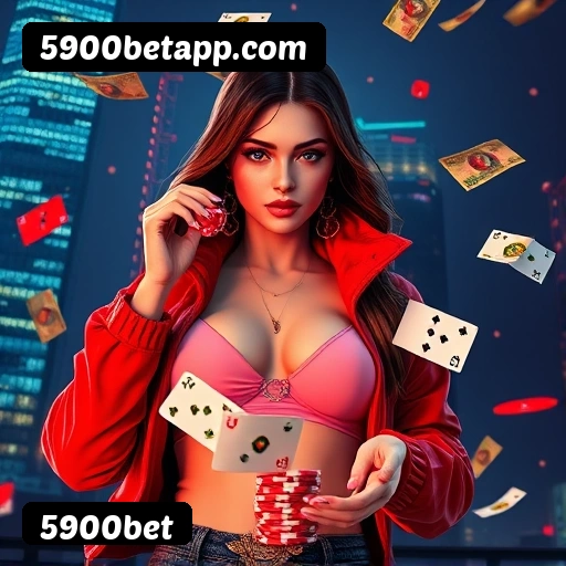 Performance App 5900bet