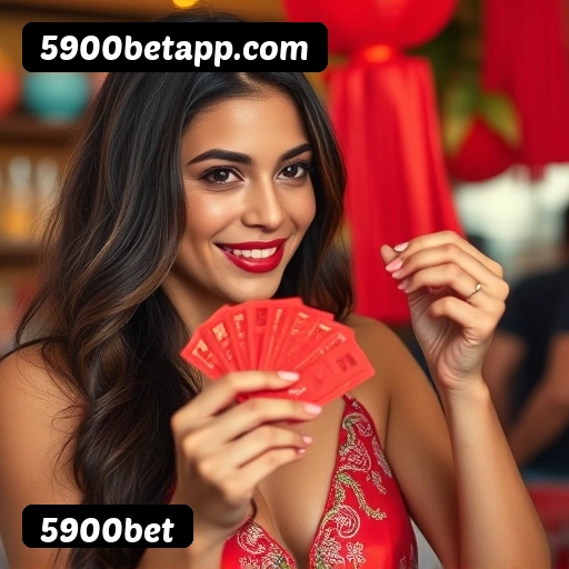 App Desktop 5900bet