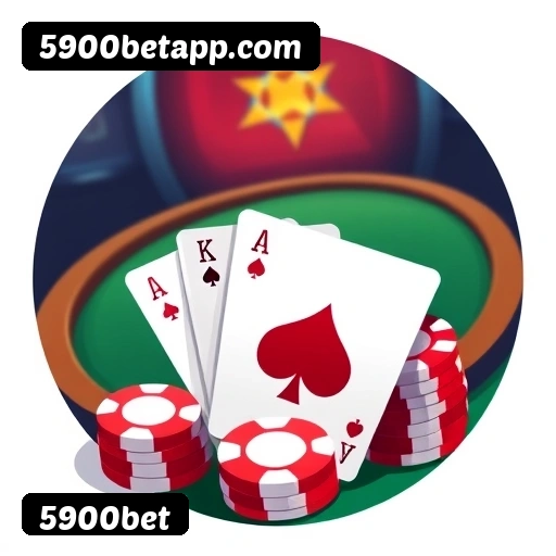 Funcionalidades App 5900bet