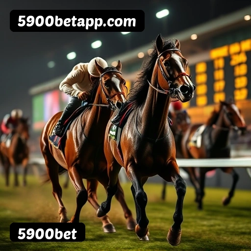 Promoções App 5900bet