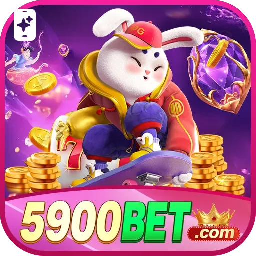 Logo da 5900bet