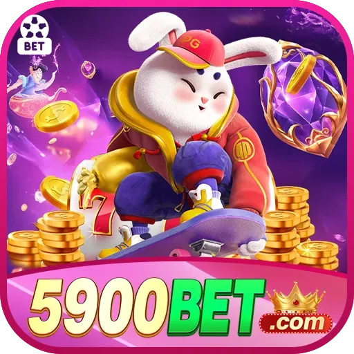 Logo da 5900bet