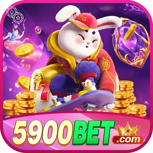 Logo da 5900bet