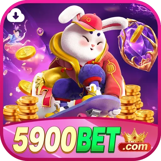 Logo da 5900bet