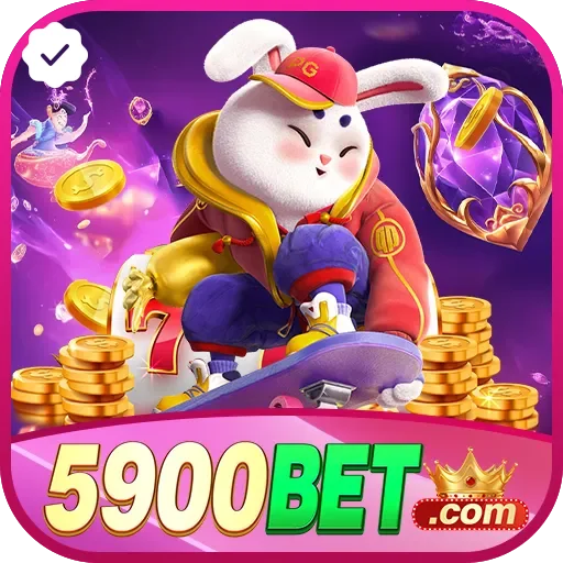 Logo da 5900bet