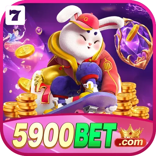 Logo da 5900bet