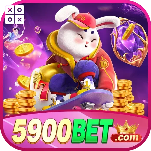 Logo da 5900bet