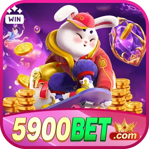Logo da 5900bet