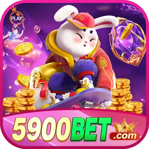 Logo da 5900bet
