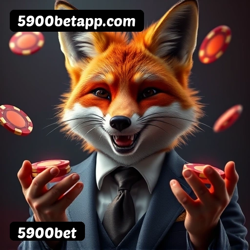 Segurança App 5900bet