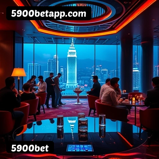 Transparência RTP 5900bet