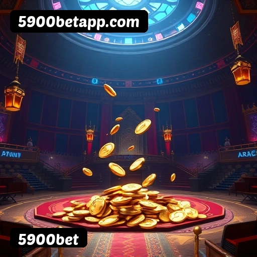 Slots mobile 5900bet