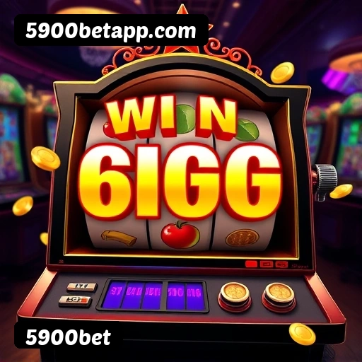 Vantagens App 5900bet