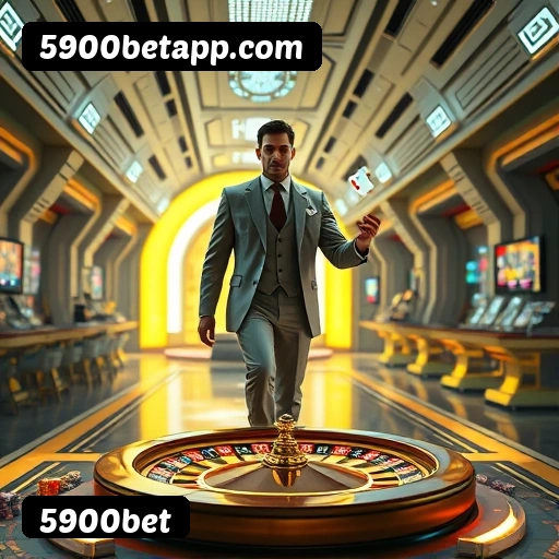 Melhores Jogos 5900bet