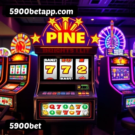 Dicas de slots 5900bet