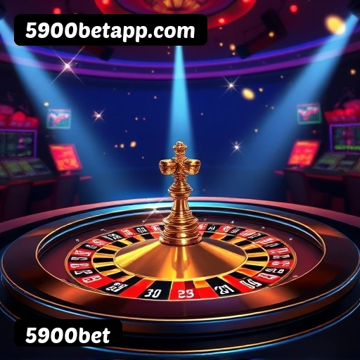 Progressão VIP 5900bet